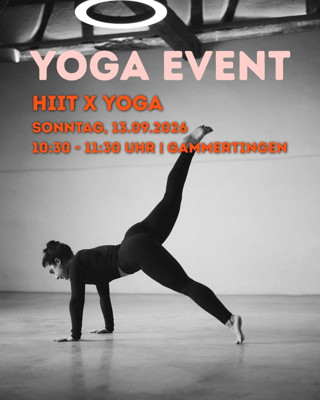 HiiT X YOGA