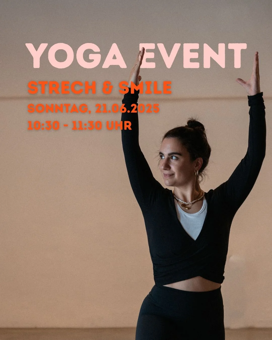 STRECH & SMILE