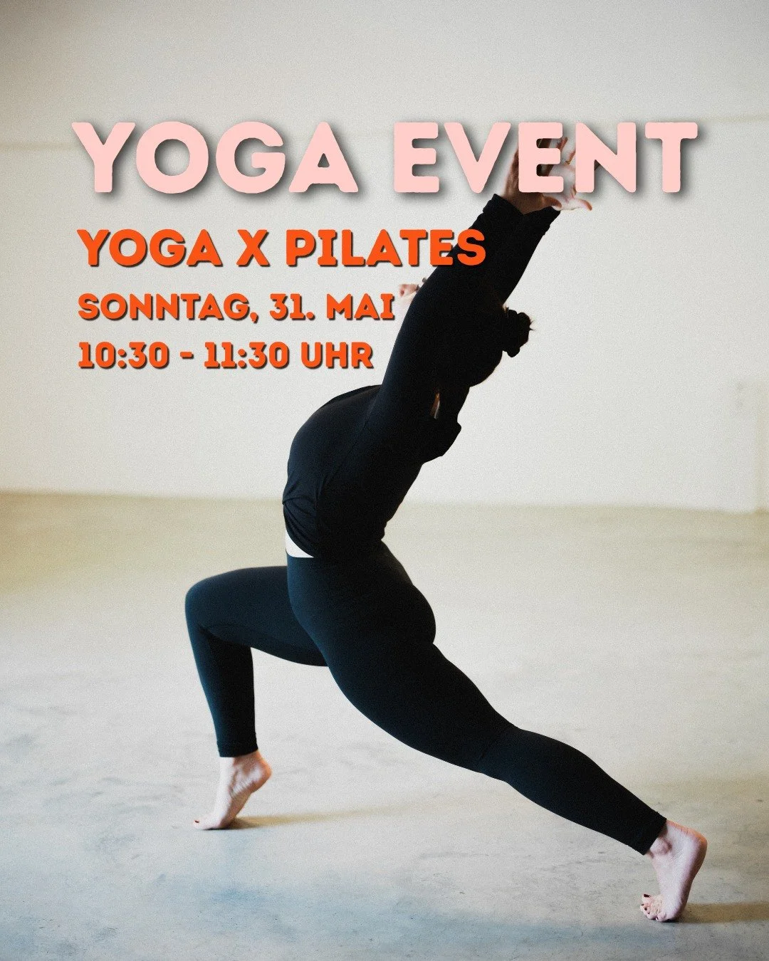 Yoga X Pilates