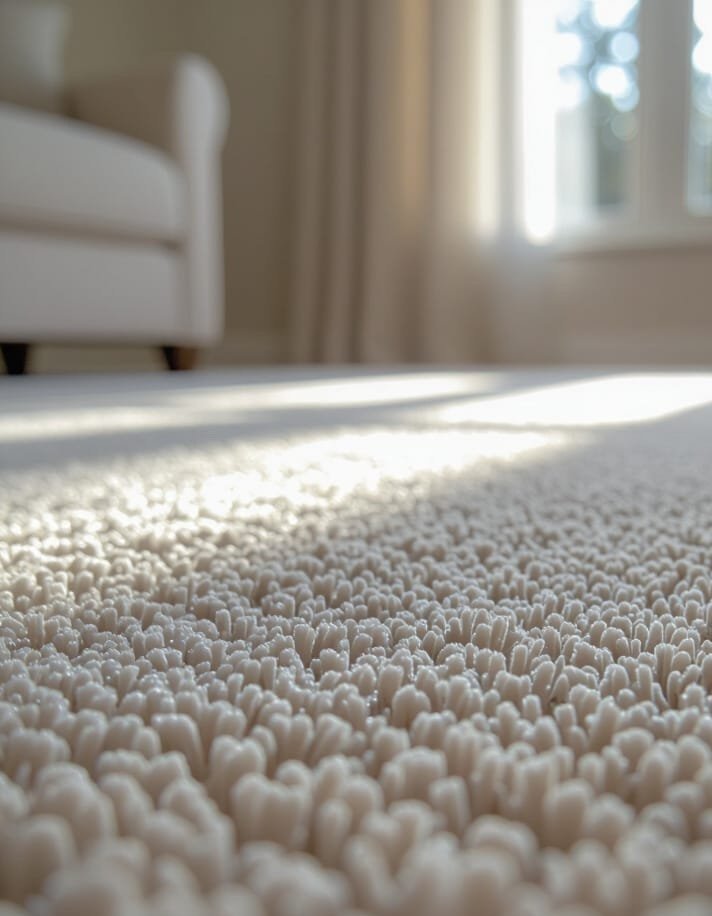 Busting Common Carpet Cleaning Myths: