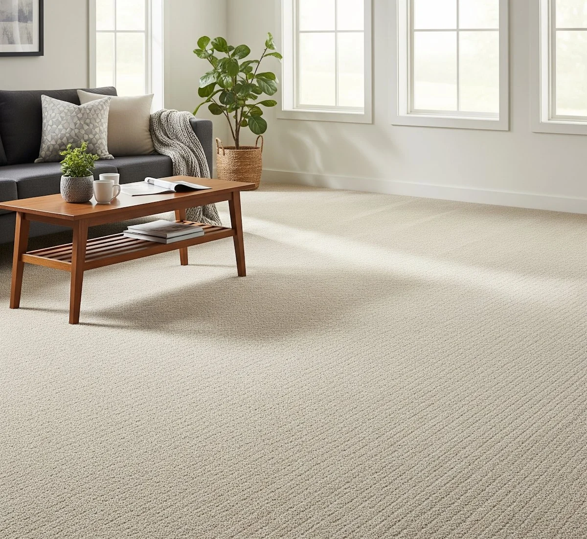 How Often Should You Clean Your Carpets?