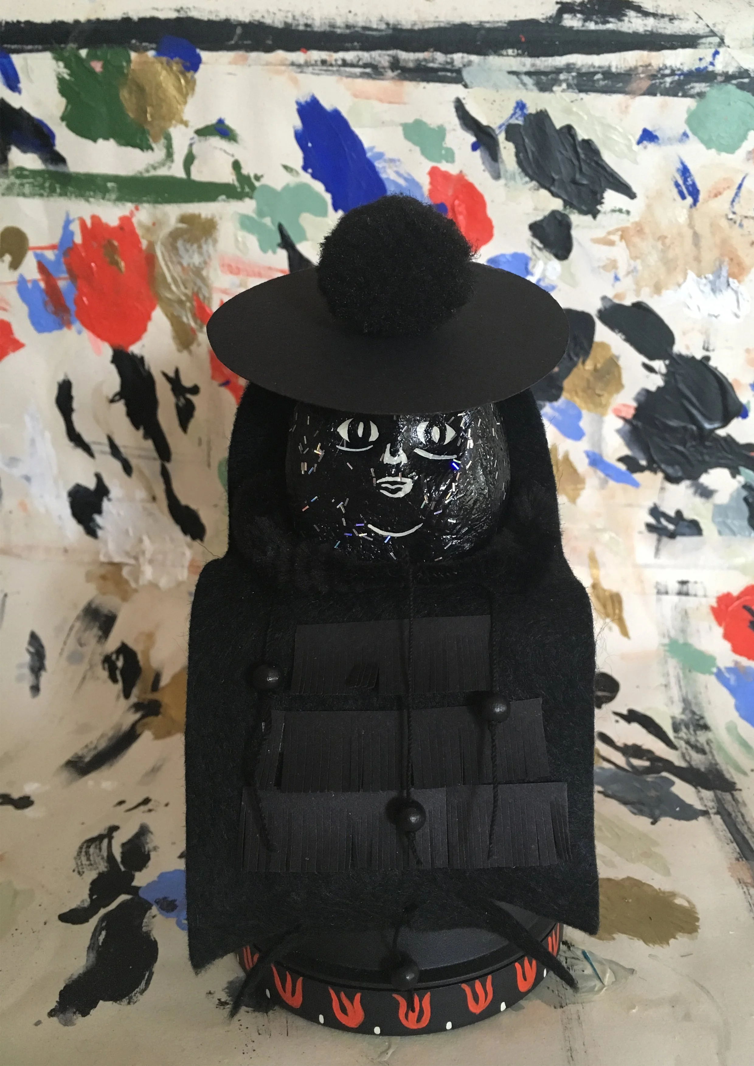 The Man - 'The Dreams' Series