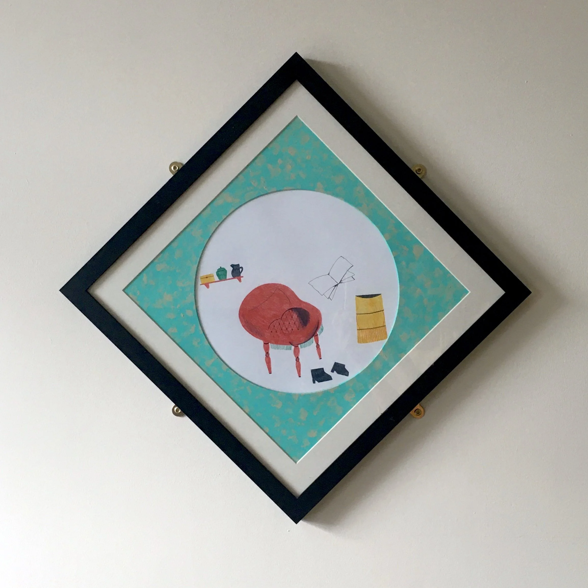 Gone The Next - Charles Fort's Teleportation Theory