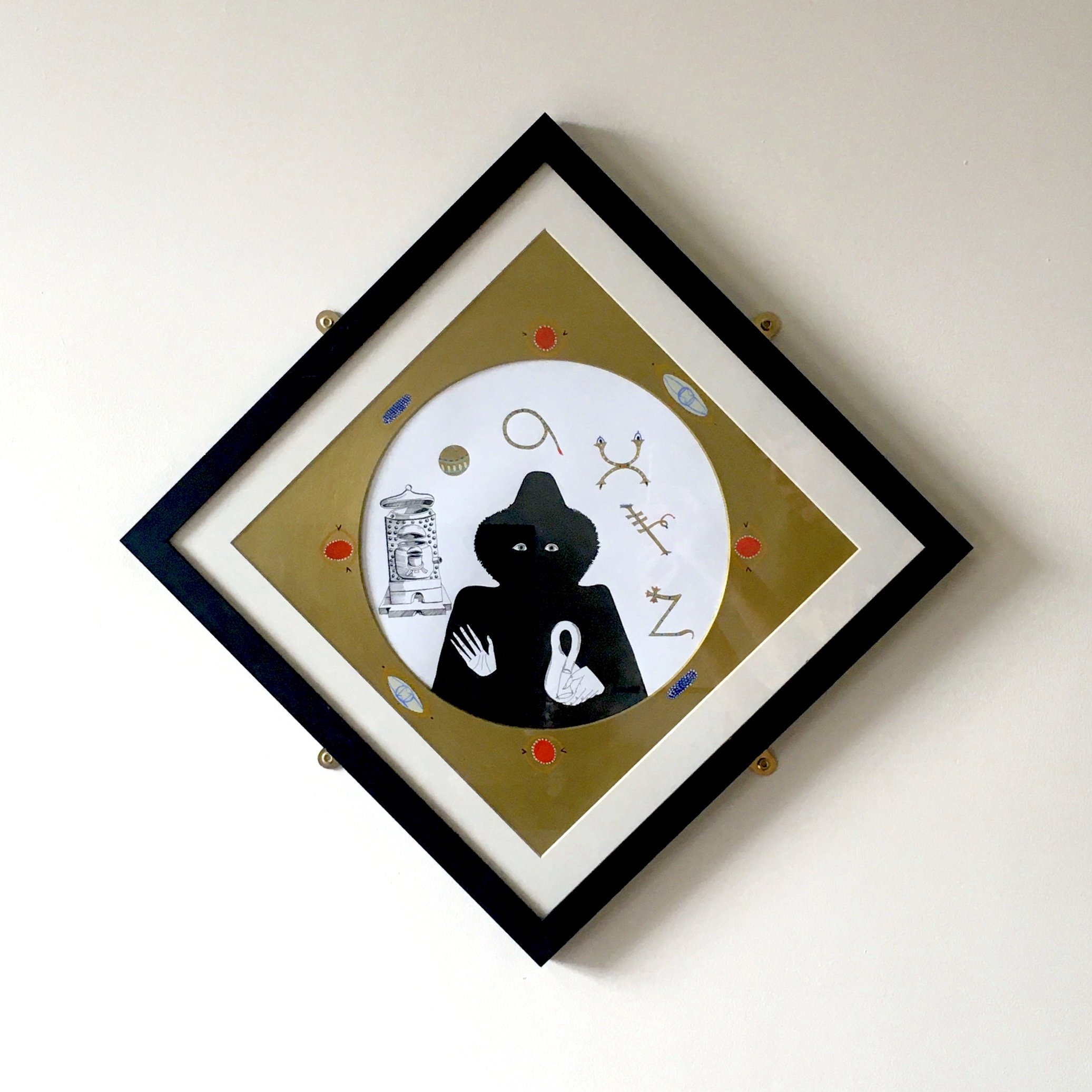 The Alchemist - Charles Fort's Teleportation Theory