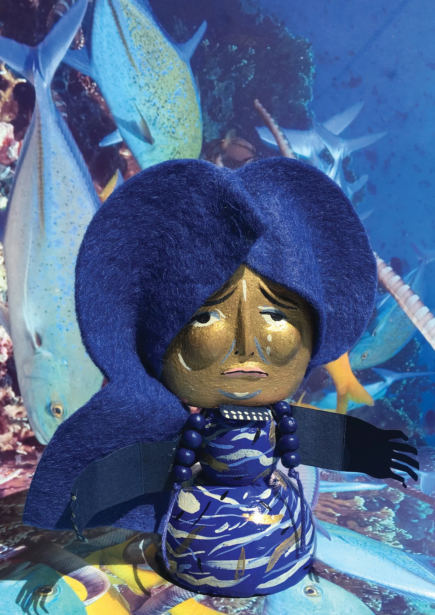 Mother - The Dreams' Series