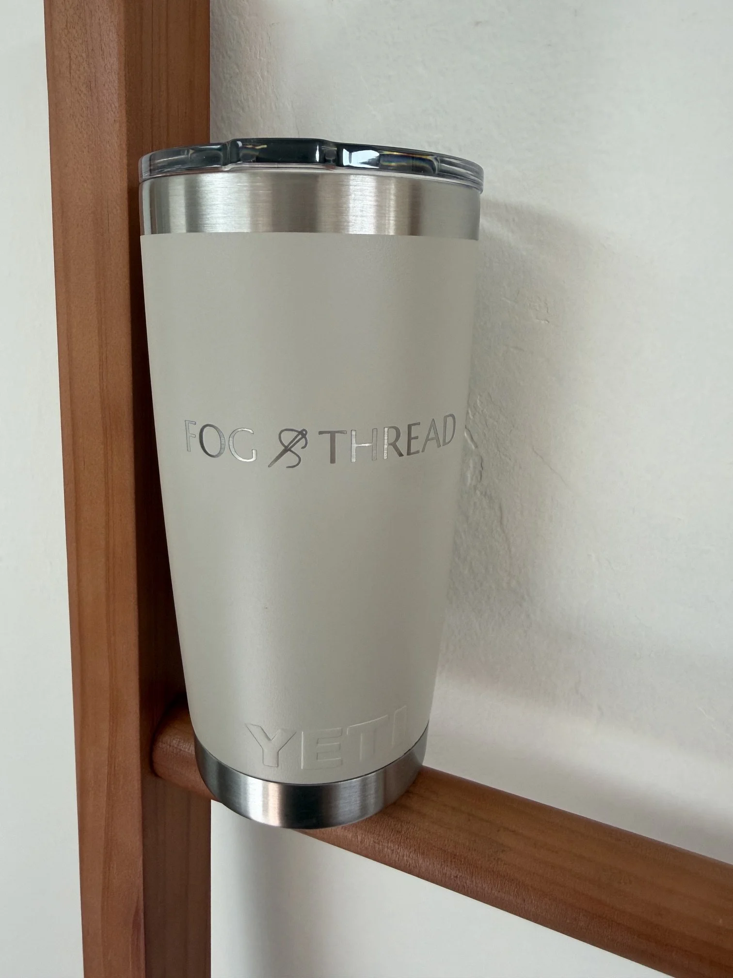 The F&T Tumbler