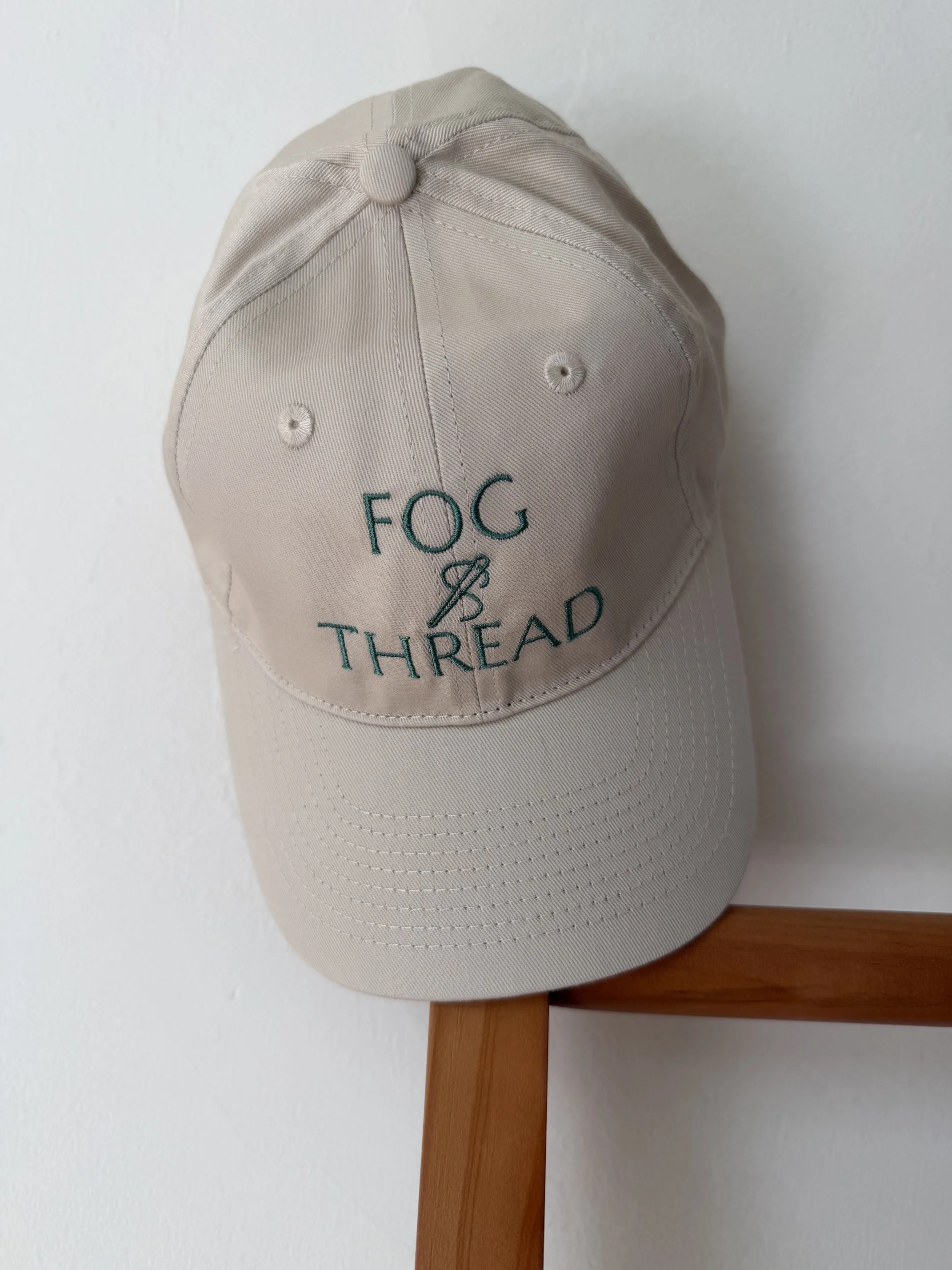 The F&T Dad Hat
