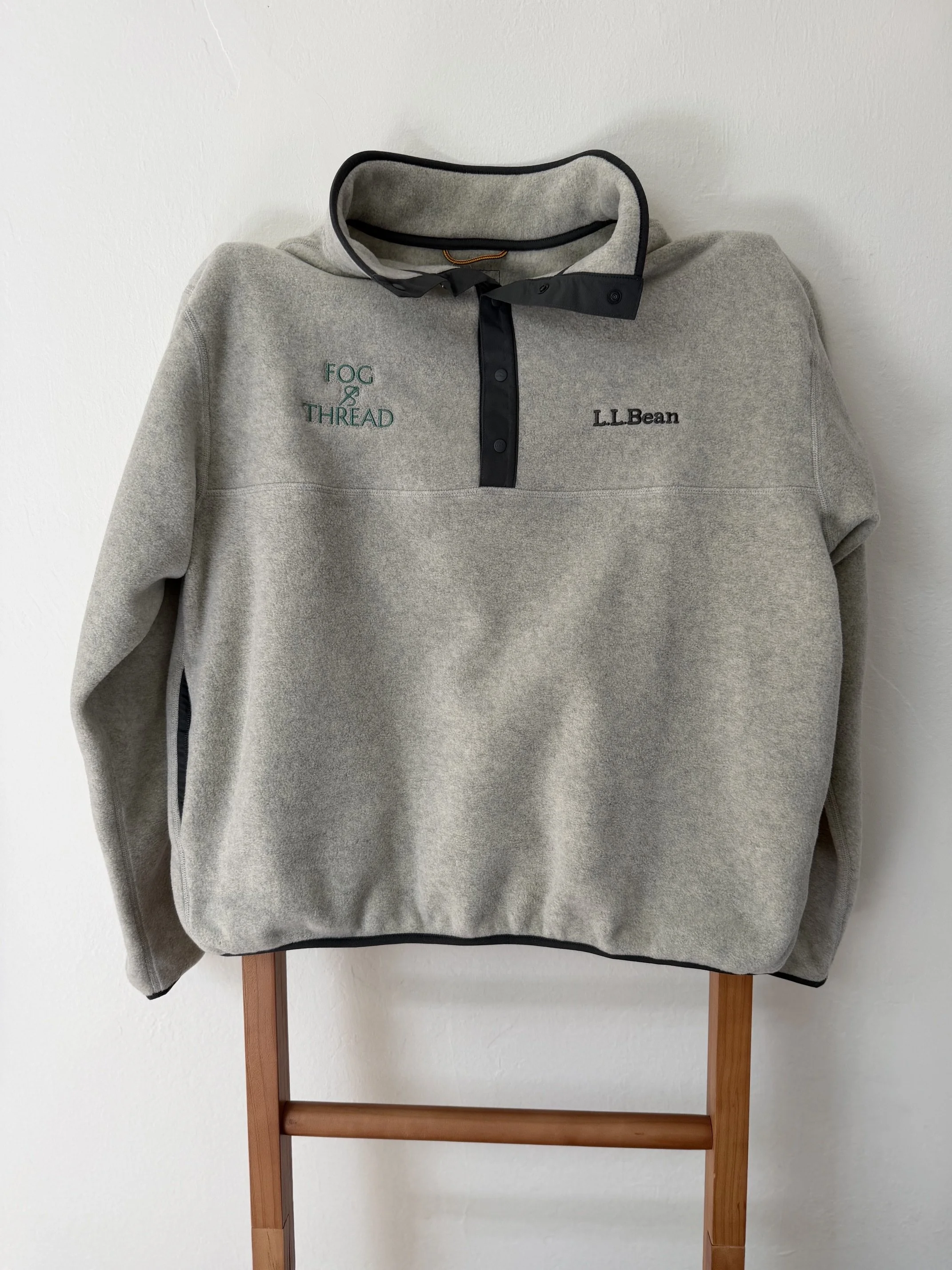 The F&T Fleece