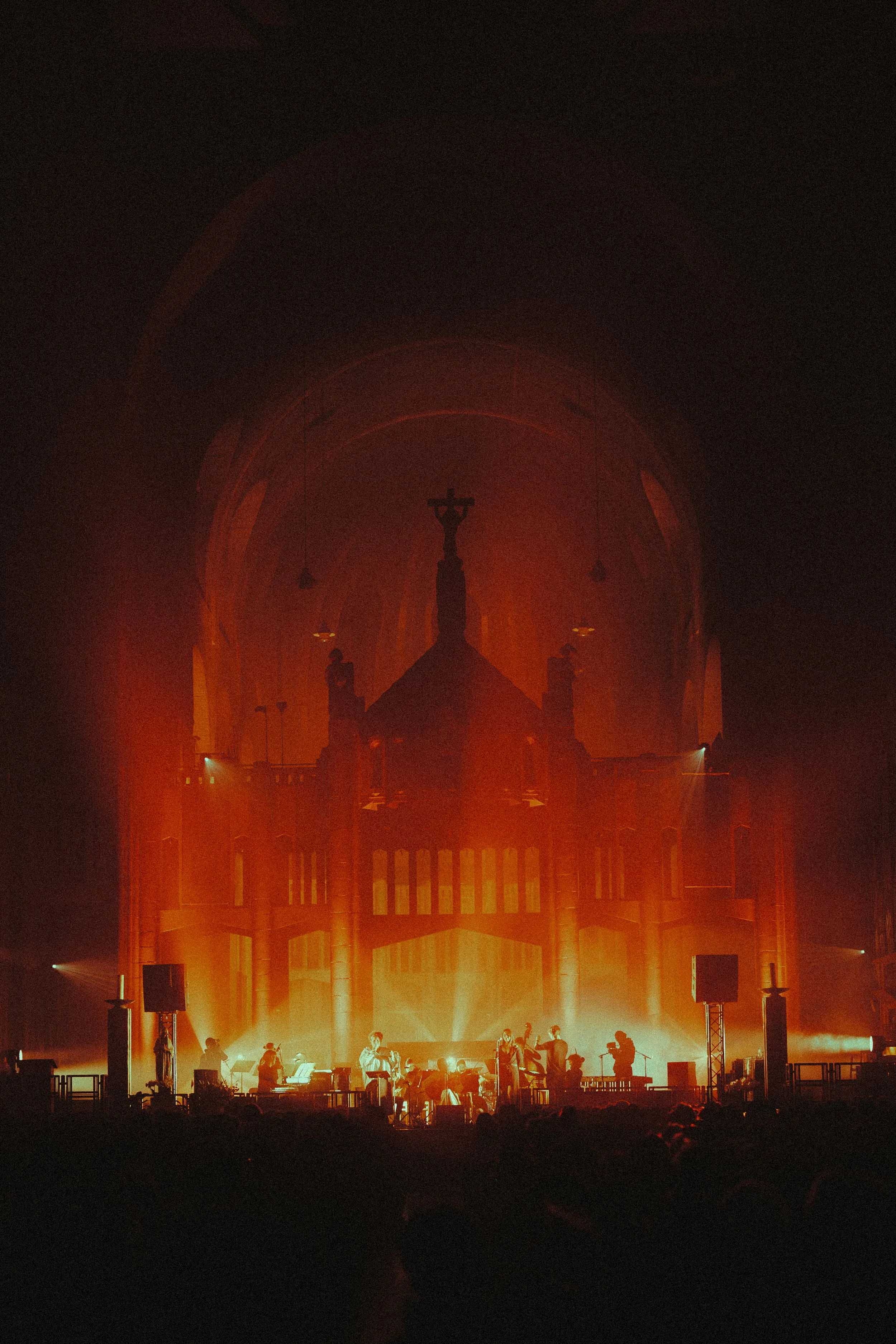 Opening Concert of Listen Festival 2025