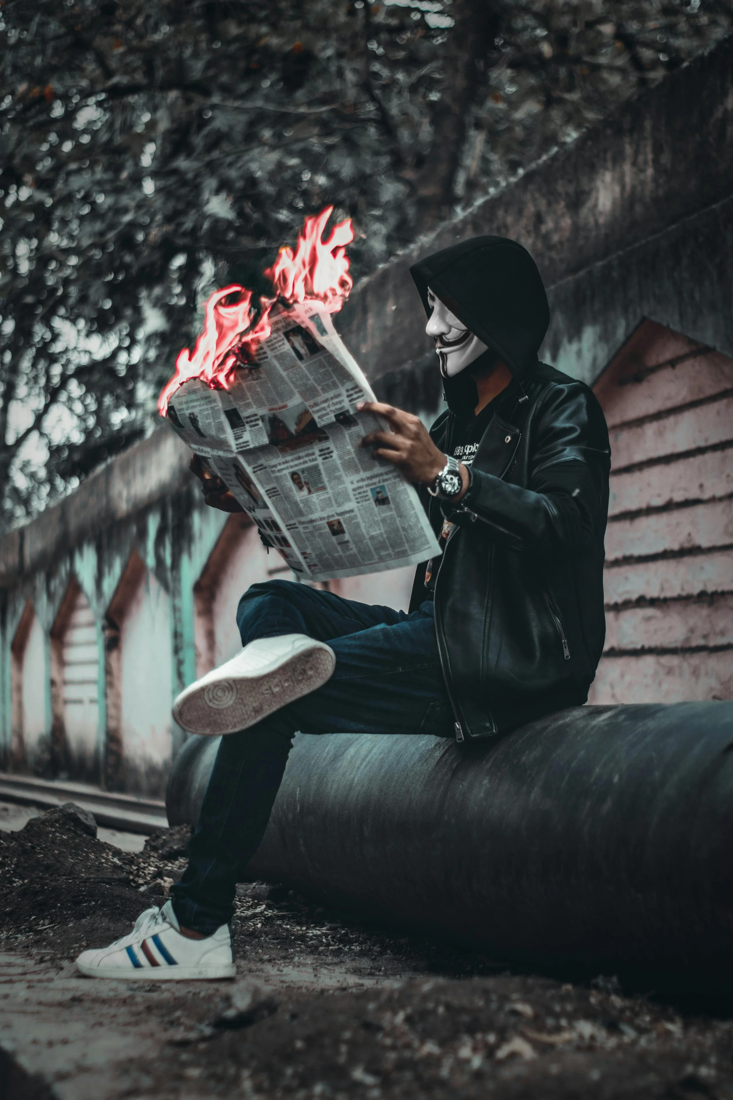 Pluto in Aquarius: Which “Revolution” Will Prevail?