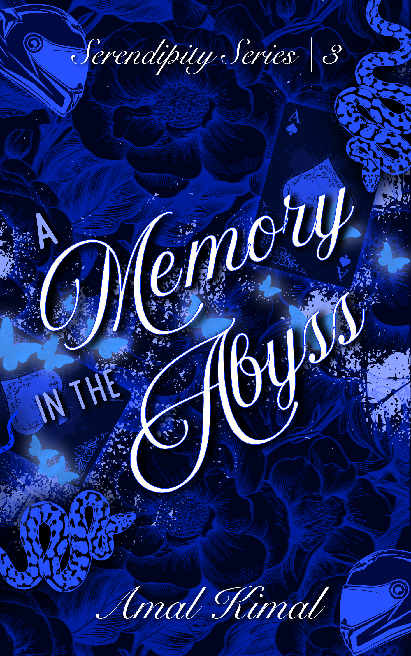 a memory in the abyss cover
