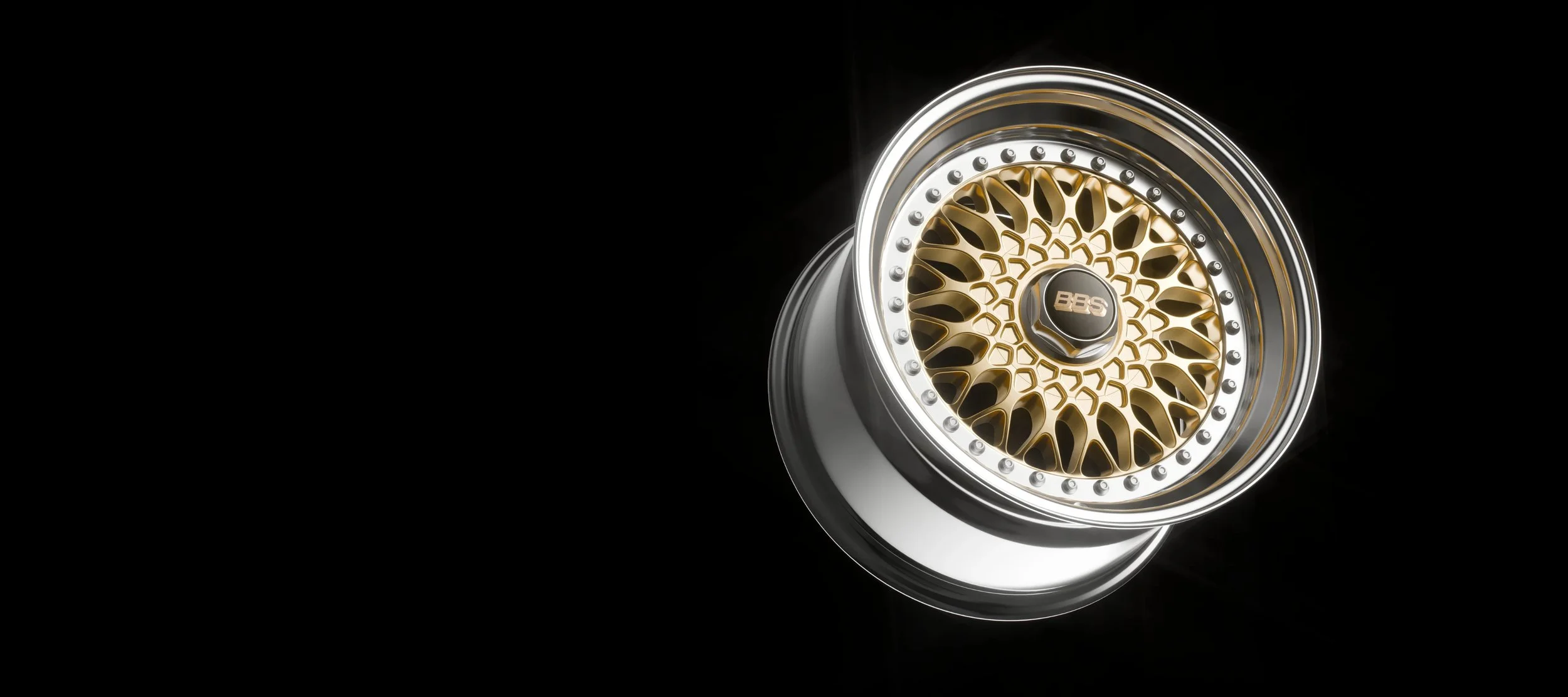 BBS Super RS