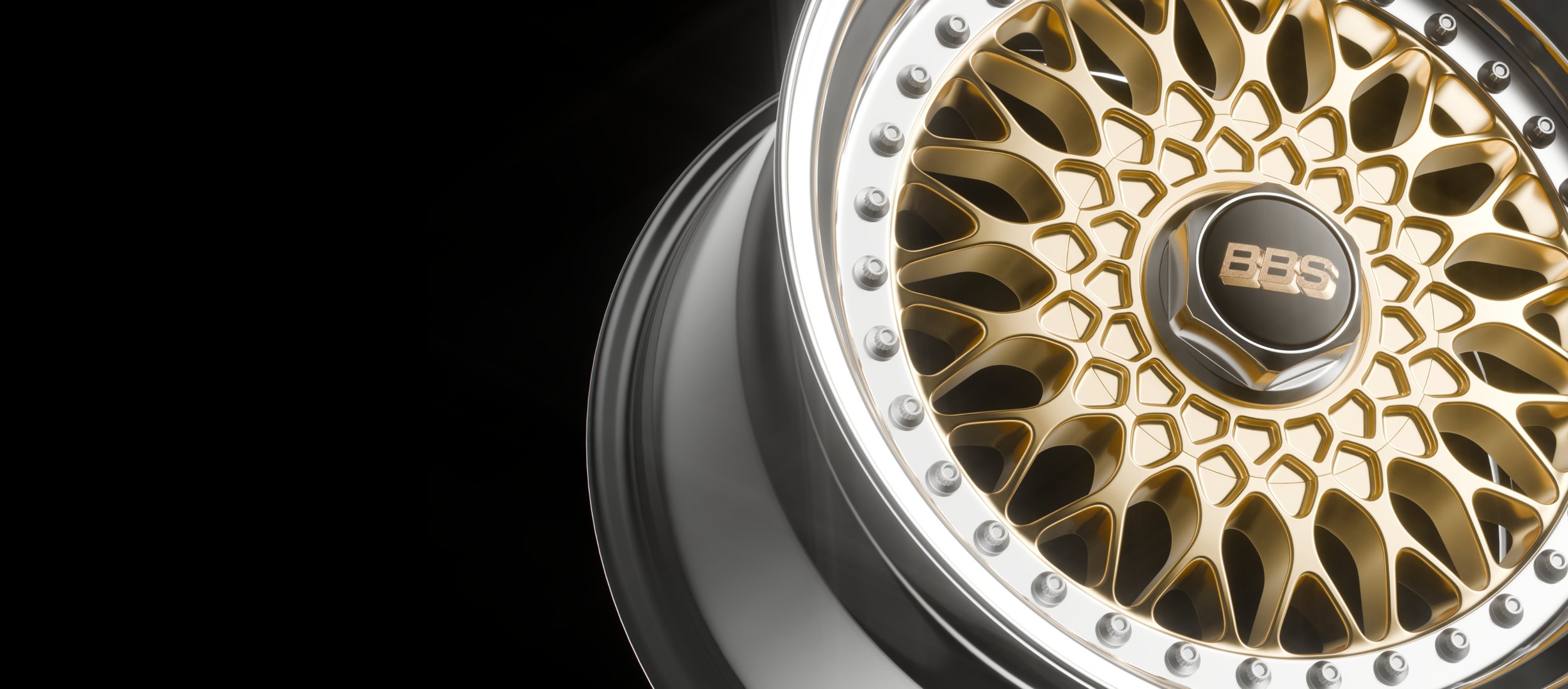 BBS Super RS