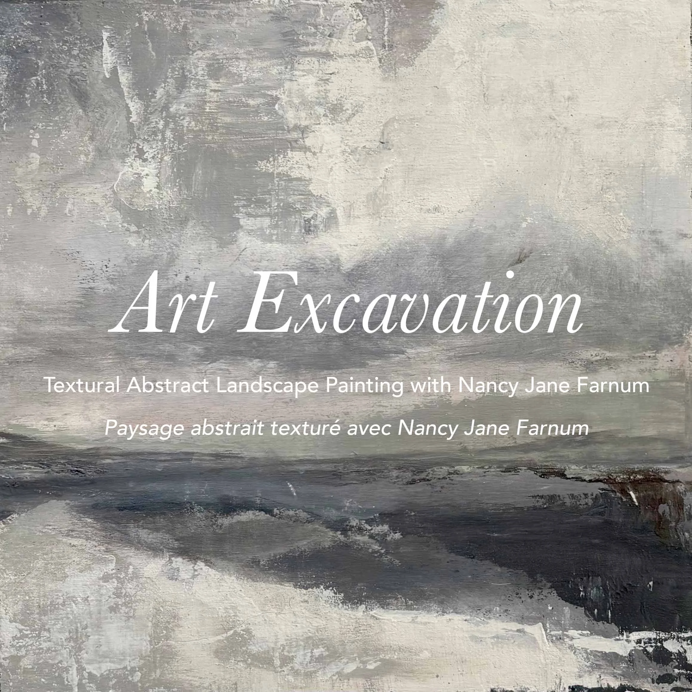 Art Excavation