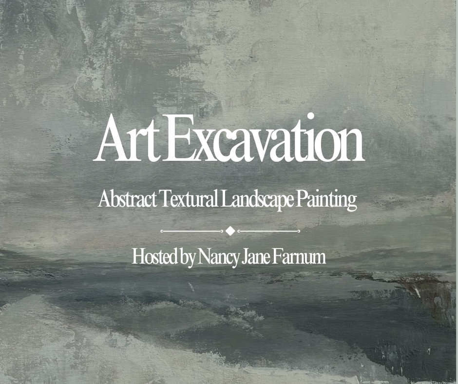 Art Excavation 