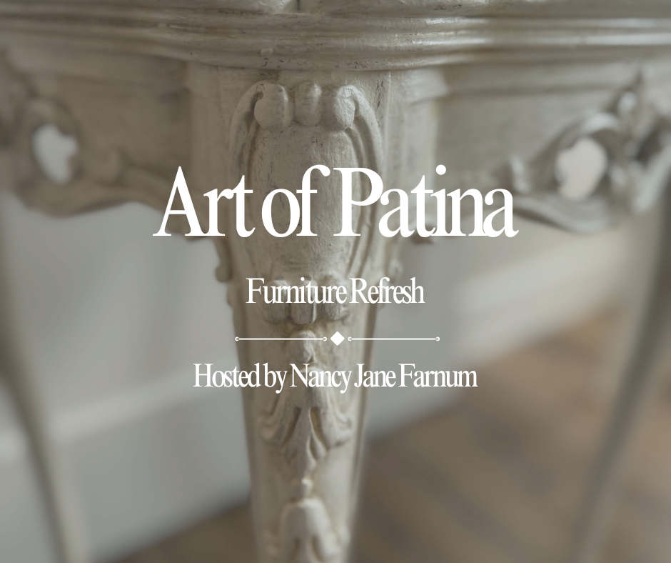 Art of Patina