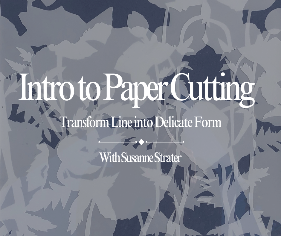 Intro to Paper Cutting