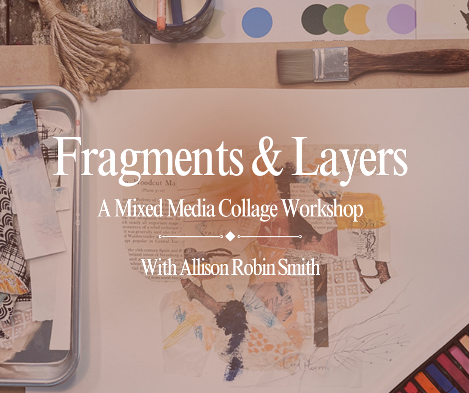 Fragments and Layers