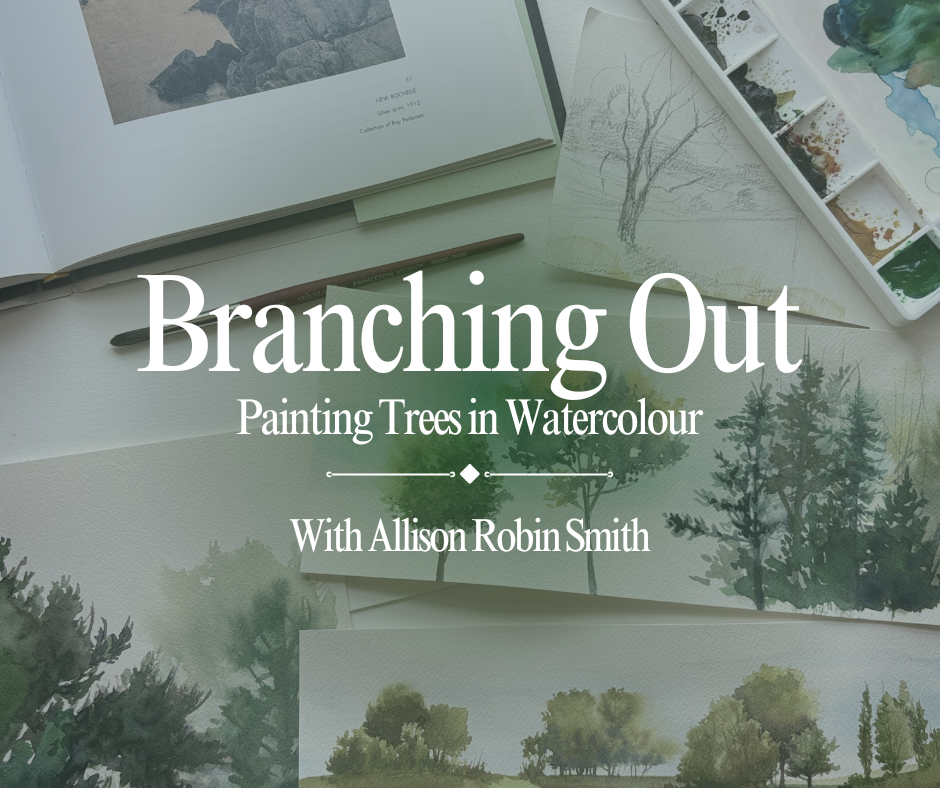 Branching Out