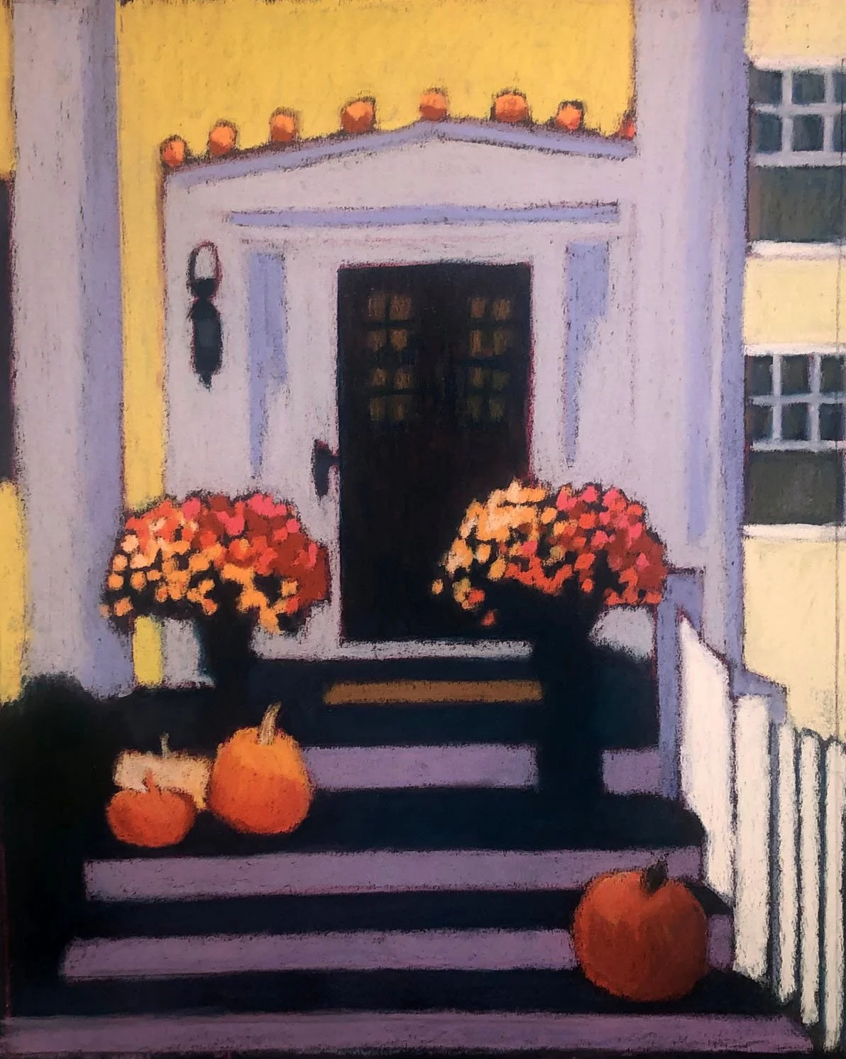 Autumn Doorway20x16.jpg