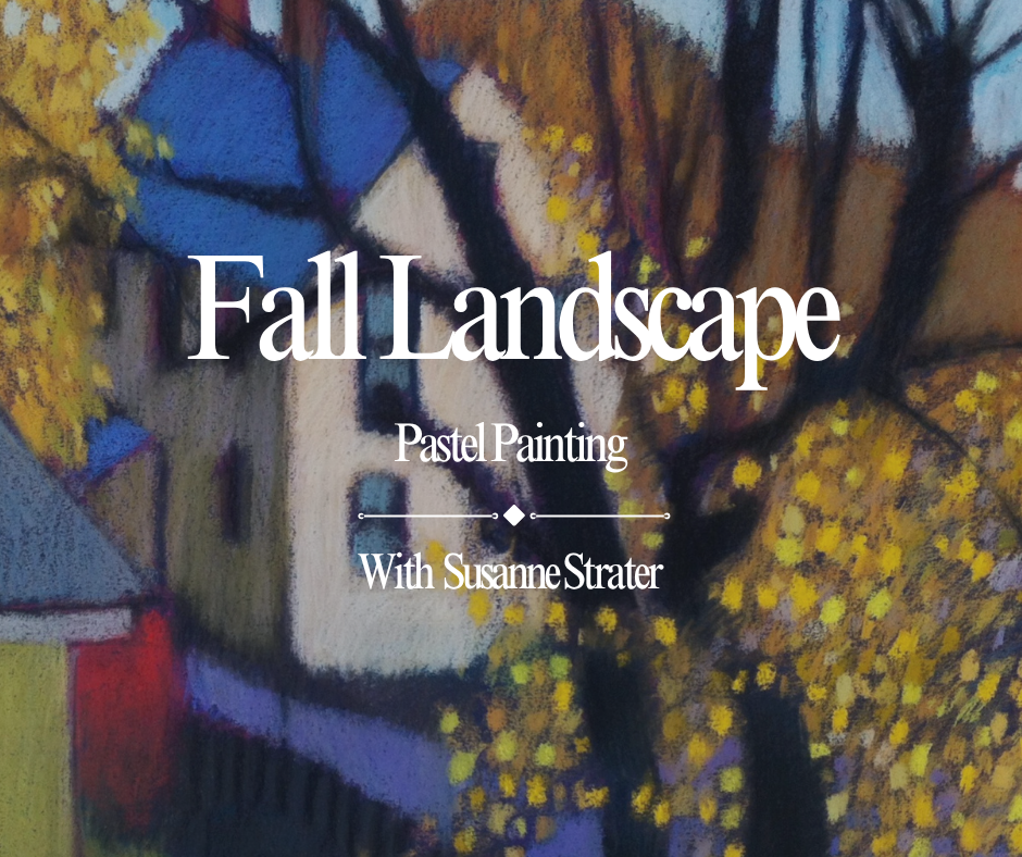 Fall Landscape
