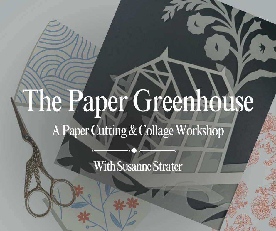 The Paper Greenhouse