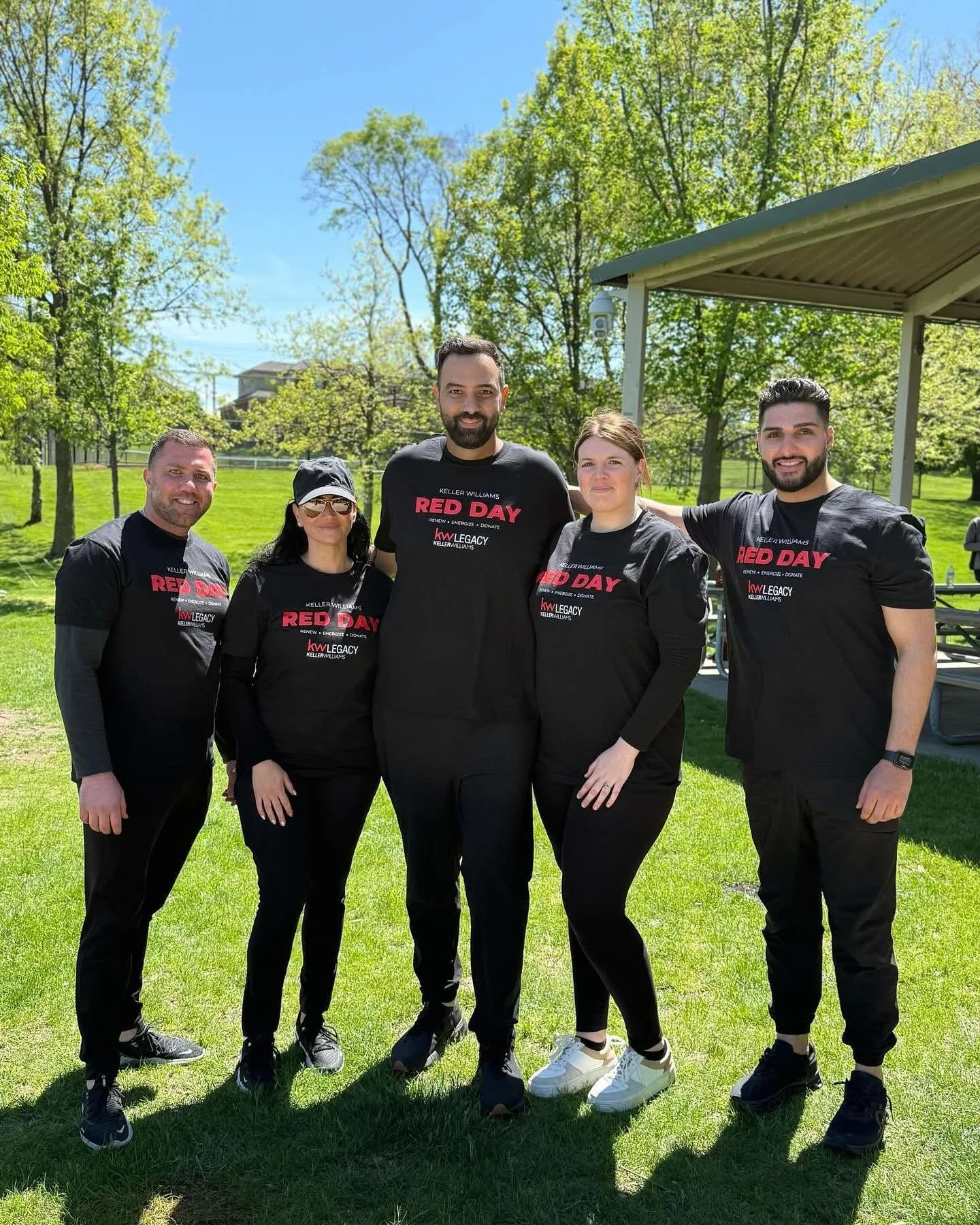 @billyj_realtor  today, we celebrate not just your birthday, but the incredible impact you make on all of us every single day. Your leadership is a perfect blend of strength, kindness, and integrity&mdash;and it&rsquo;s something we&rsquo;re all deep