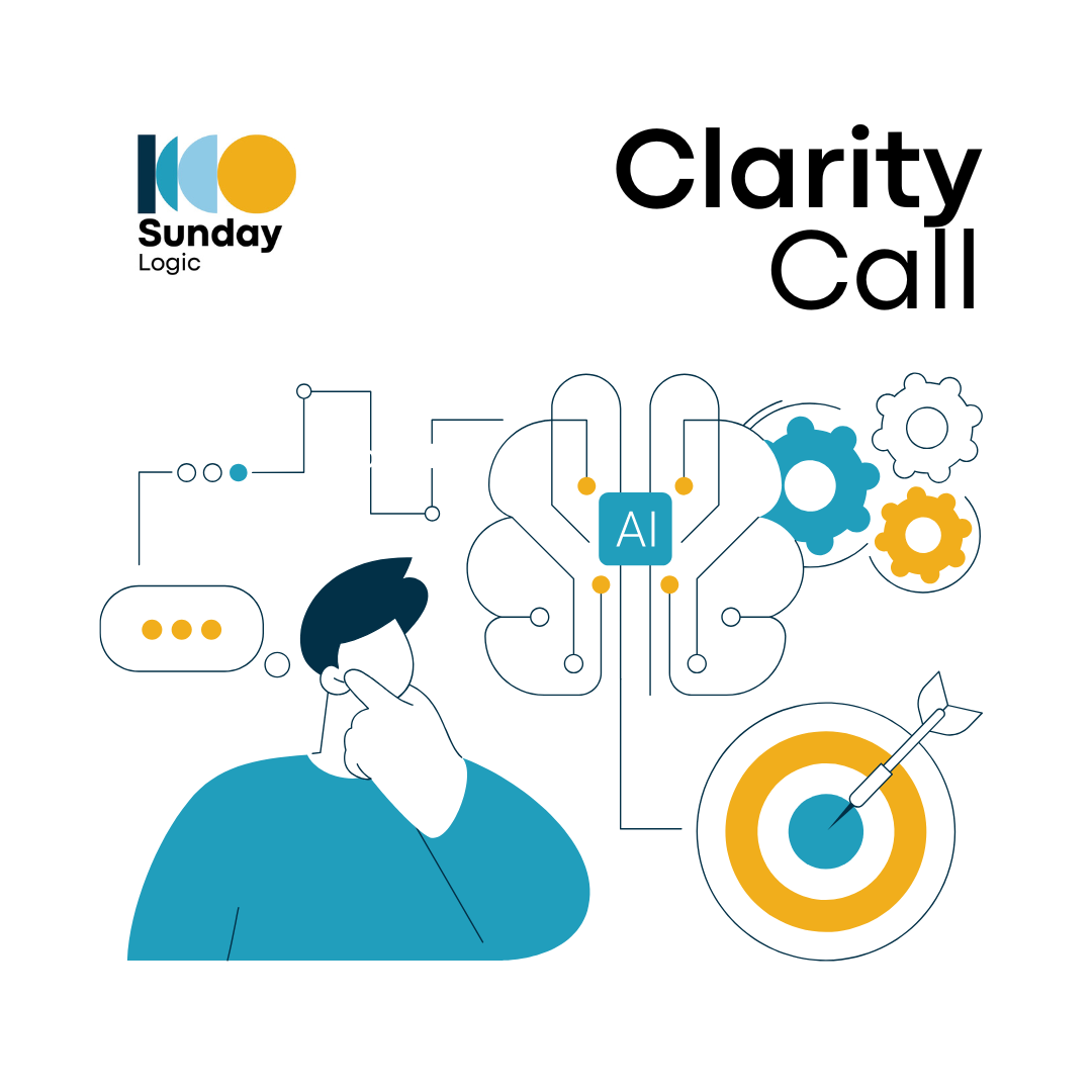 Automation Clarity Call