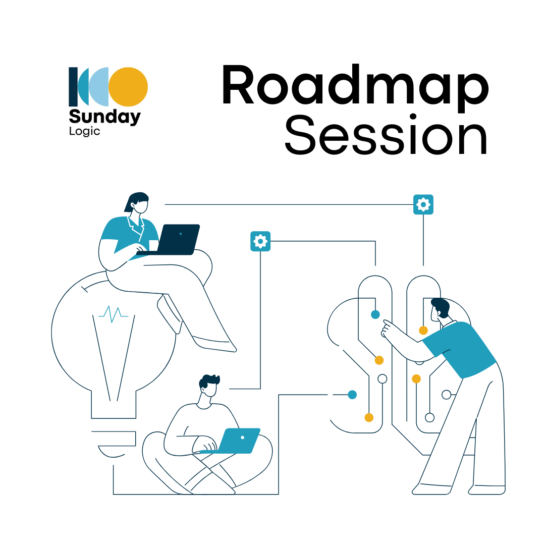 Automation Roadmap Session