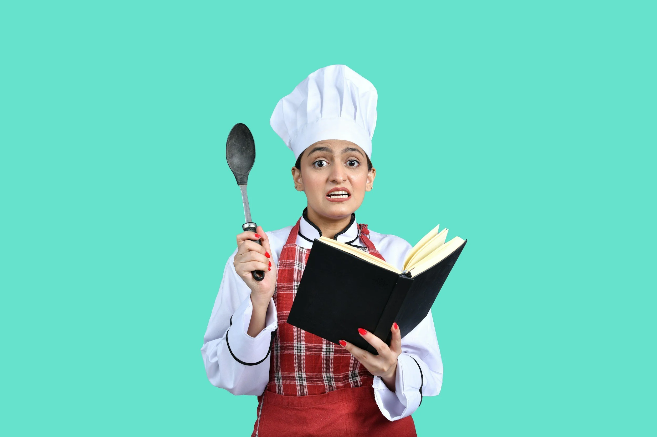 Teen Cooking Camp