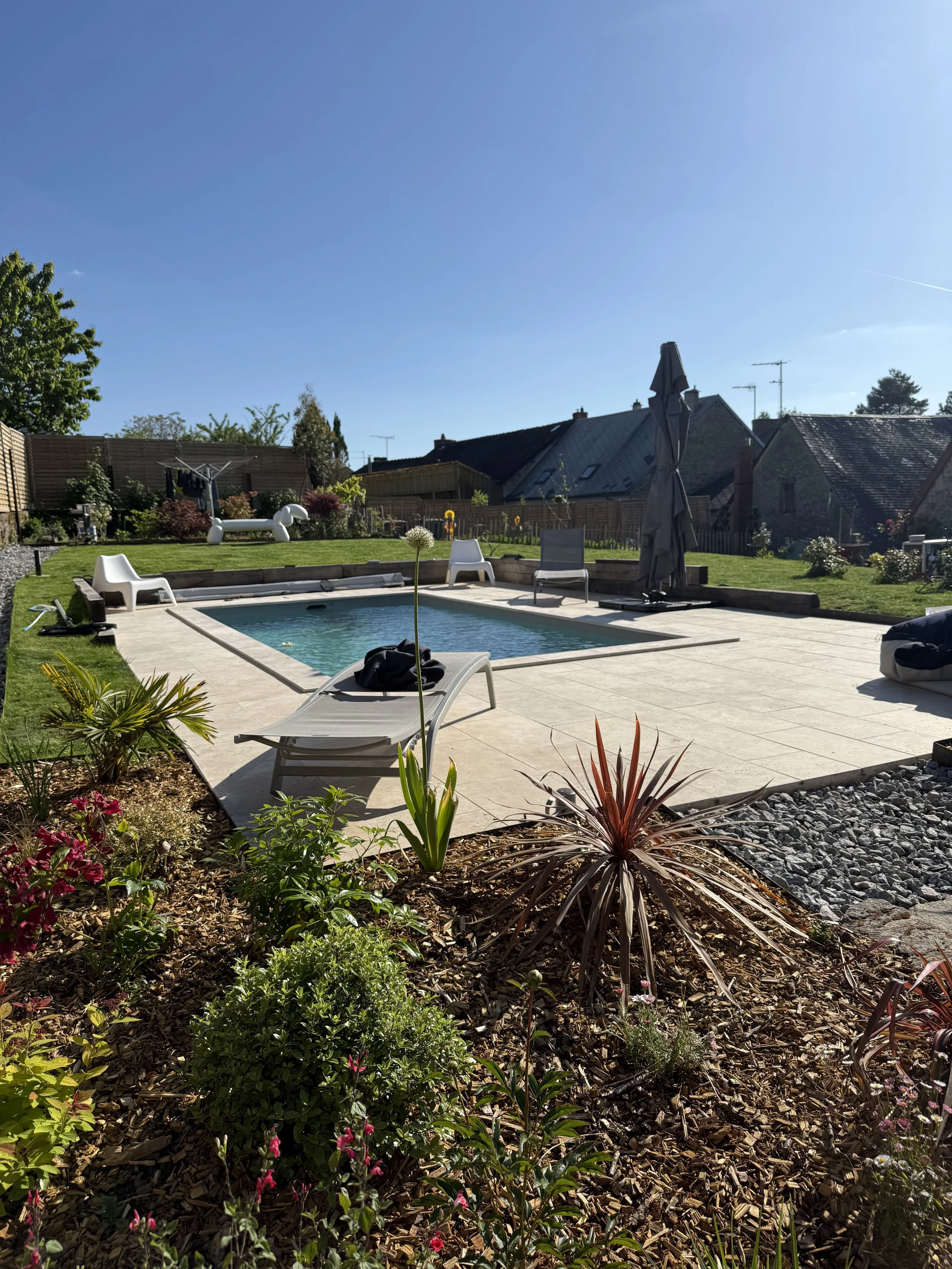 Icône extension personnalisée