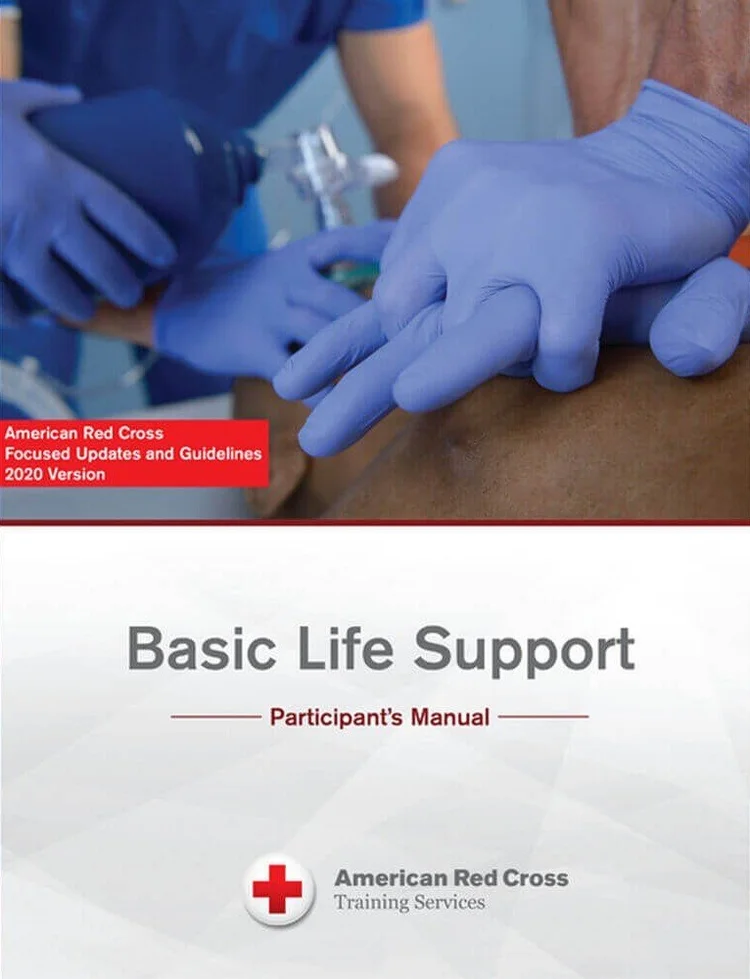 BLS Provider training