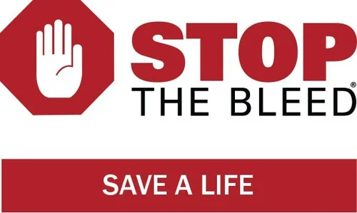 Stop the Bleed training