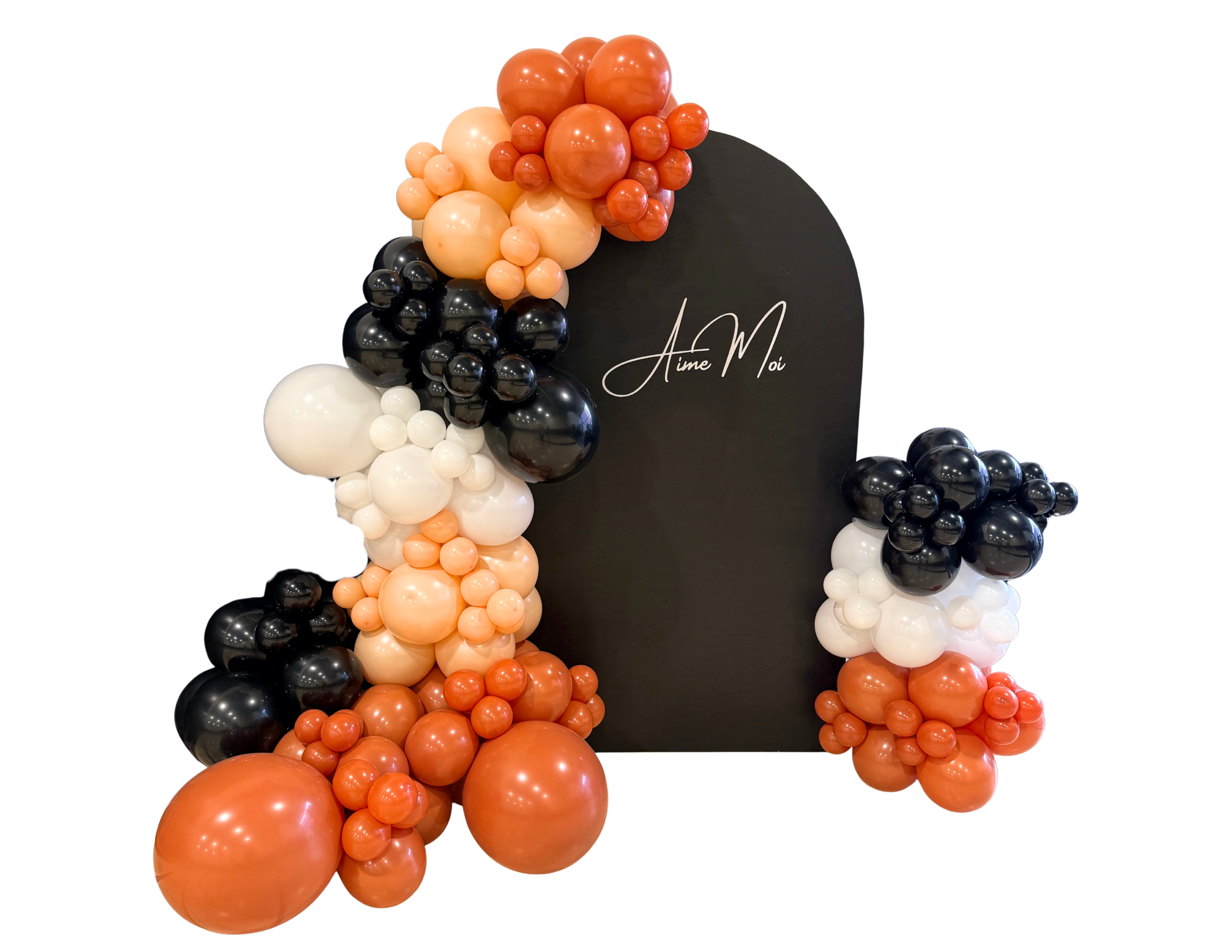 Balloon & Bloom Express Package