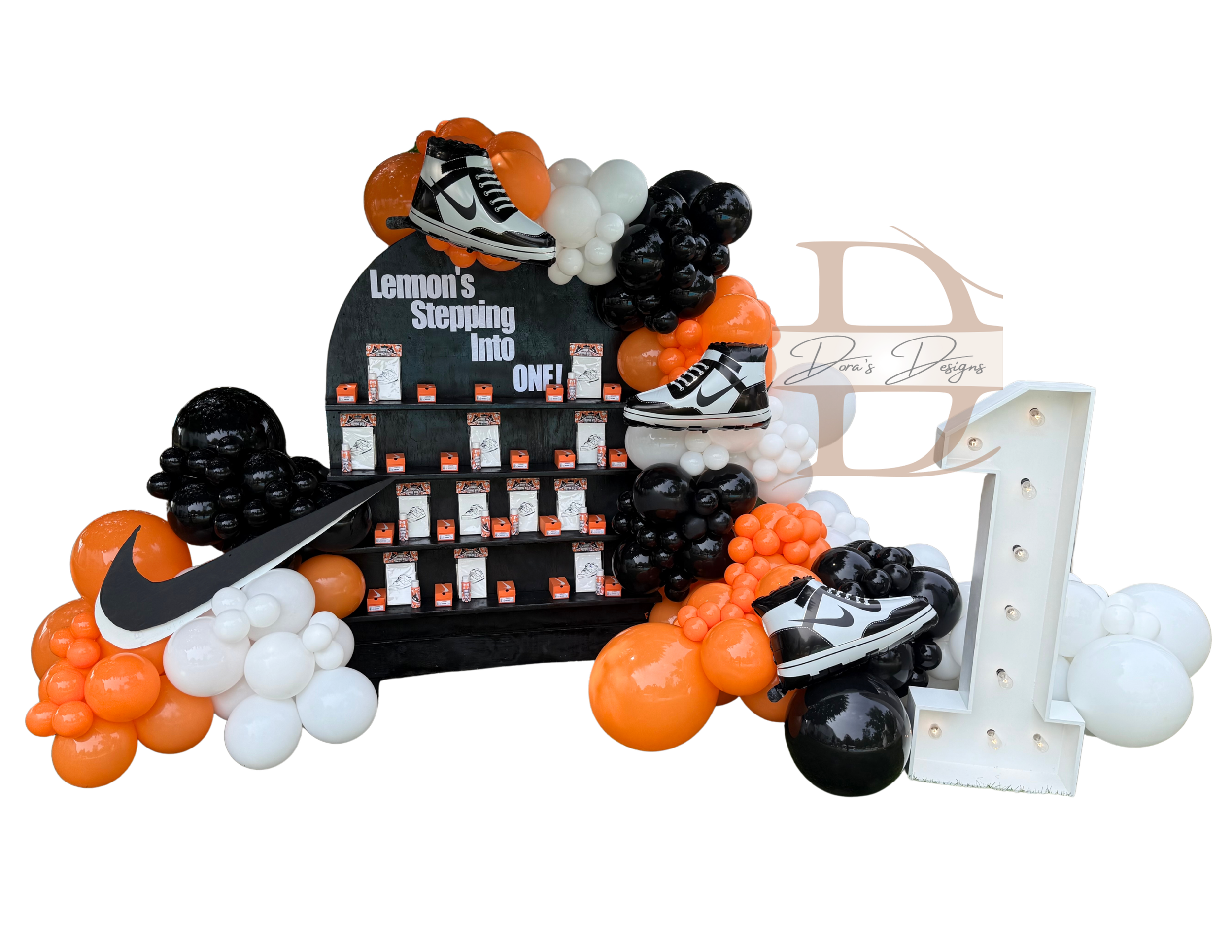 MINI MVP Package