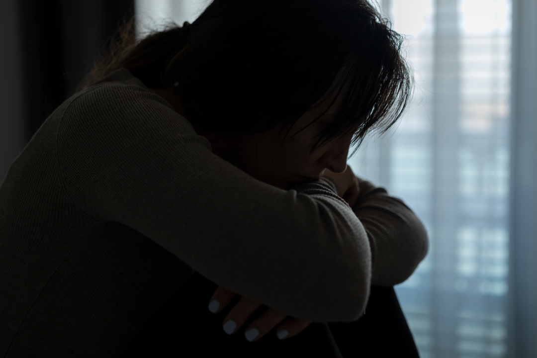Depression and Childhood Sexual Abuse