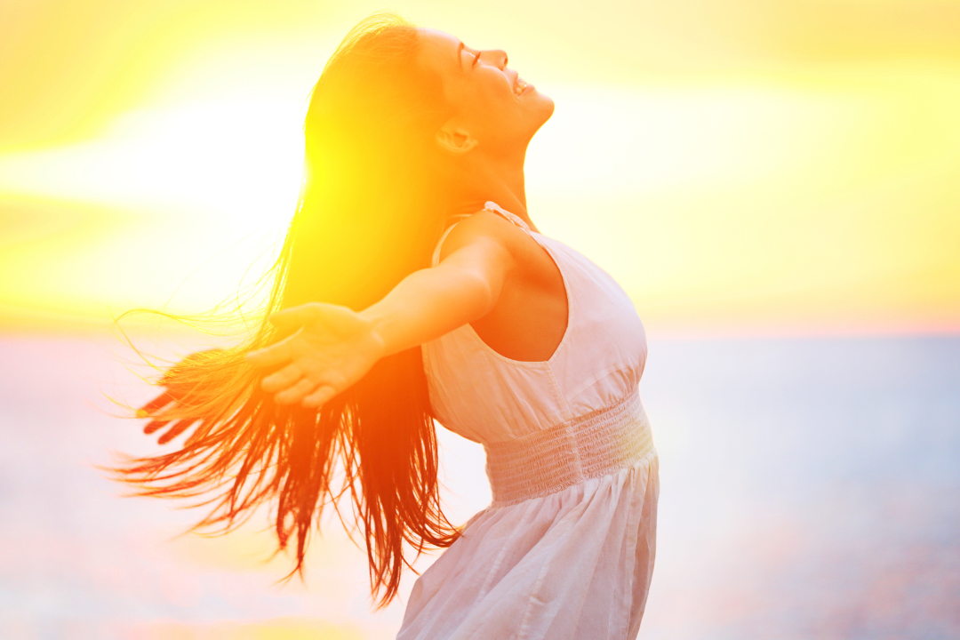 Part 3: Rewriting the Story: Moving from Survival to Self-Leadership