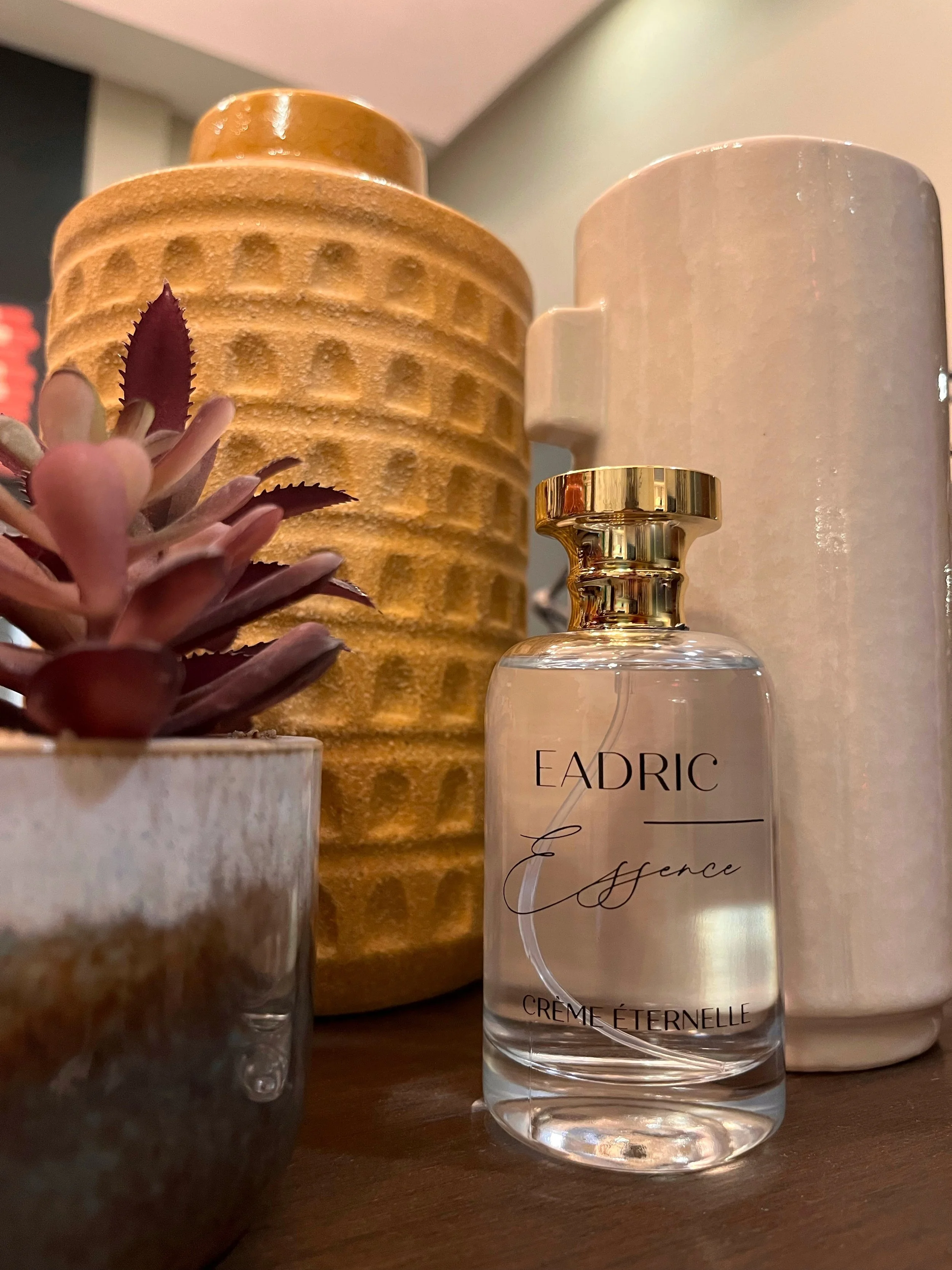 Creme Eternelle - Eau de Parfume