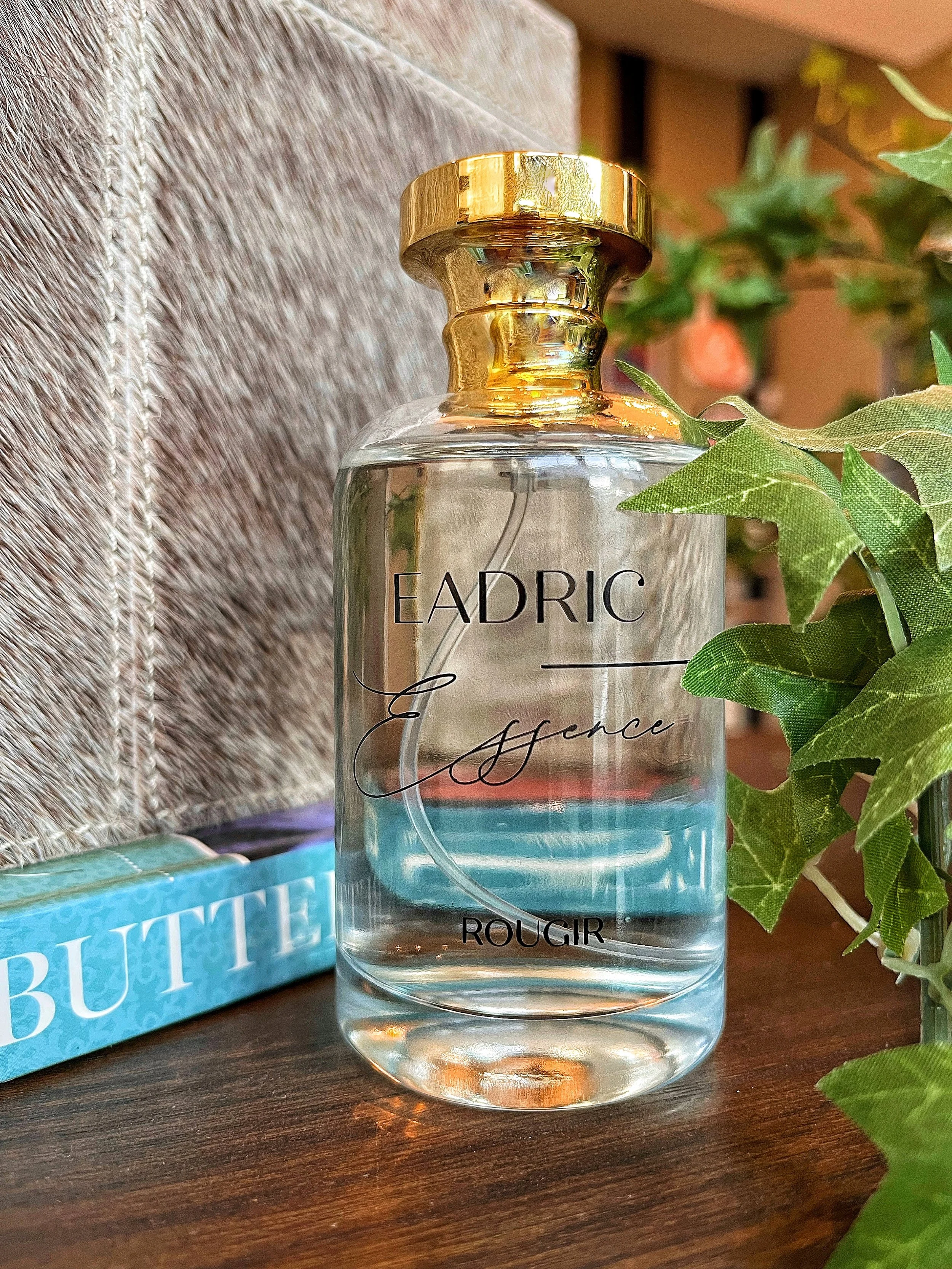 Rougir - Eau de Parfume