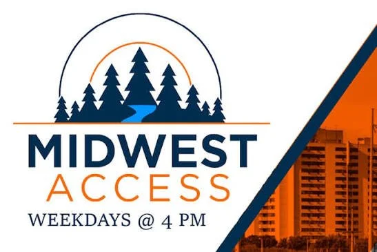 KTTC Midwest Access Follow-up Interview (aired 8/20/2026)
