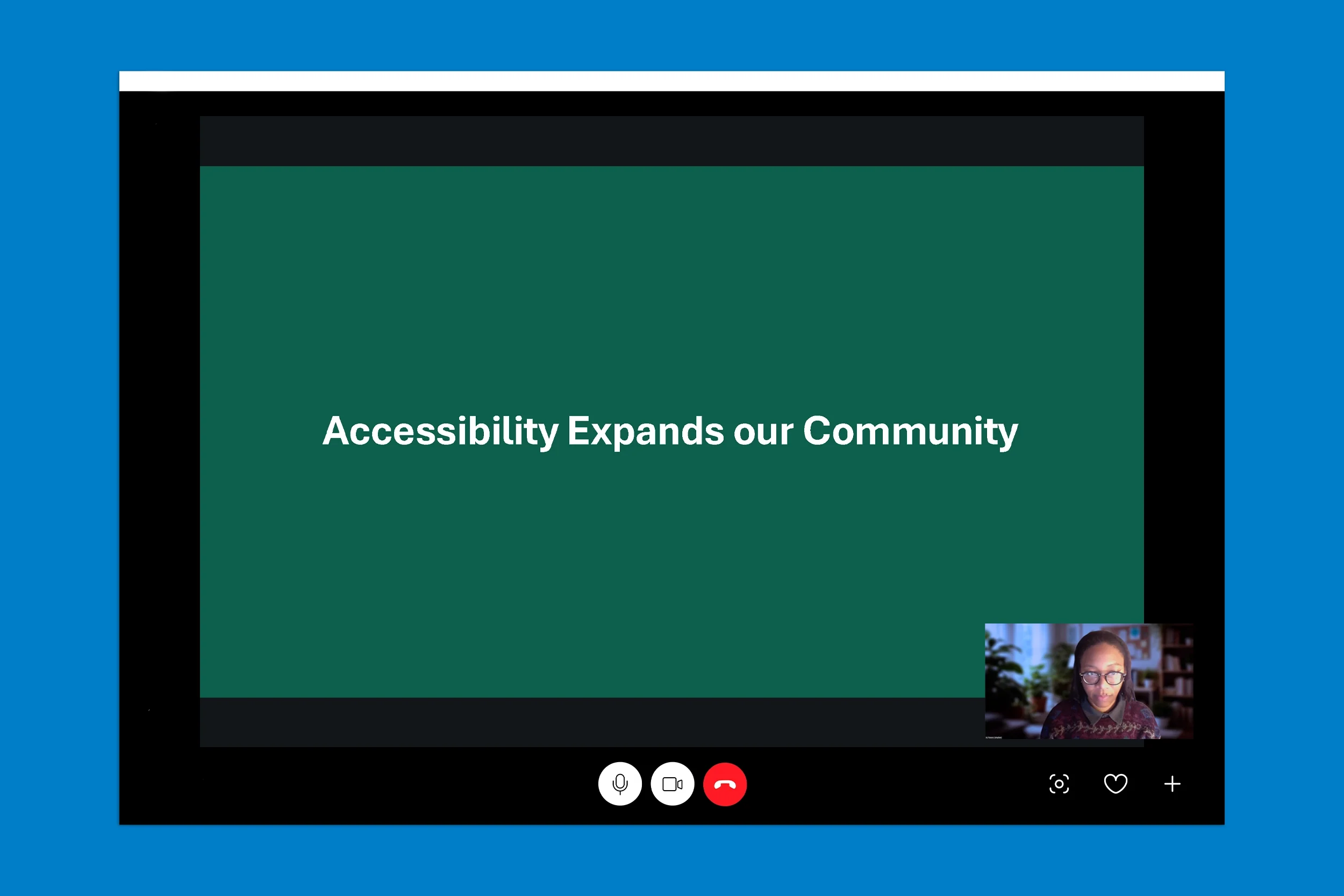  Introduction to Digital Accessibility Training for NY Suffolk County Libraries — January 2026.  
Studio/Client:  Avidano Digital  ; Role: Inclusive Design and Facilitation