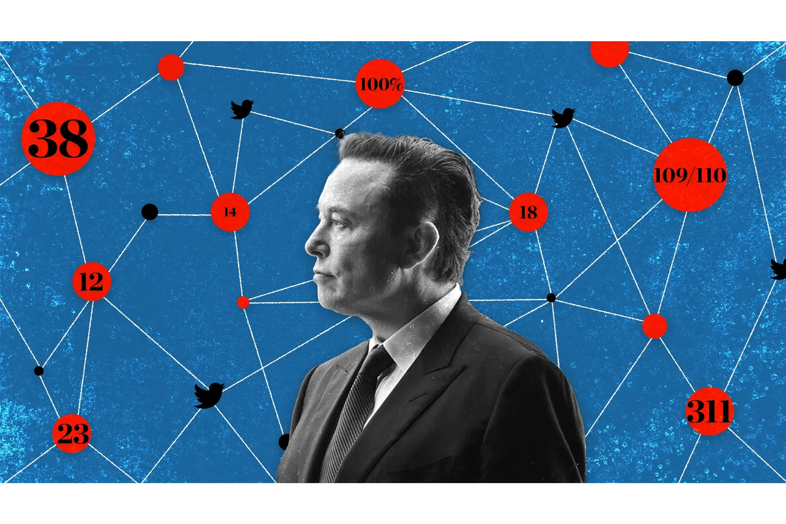  Illustration for investigative editorial.   
Studio/Client: Southern Poverty Law Center—  View more on Behance  ; Role: Illustration and Art Direction