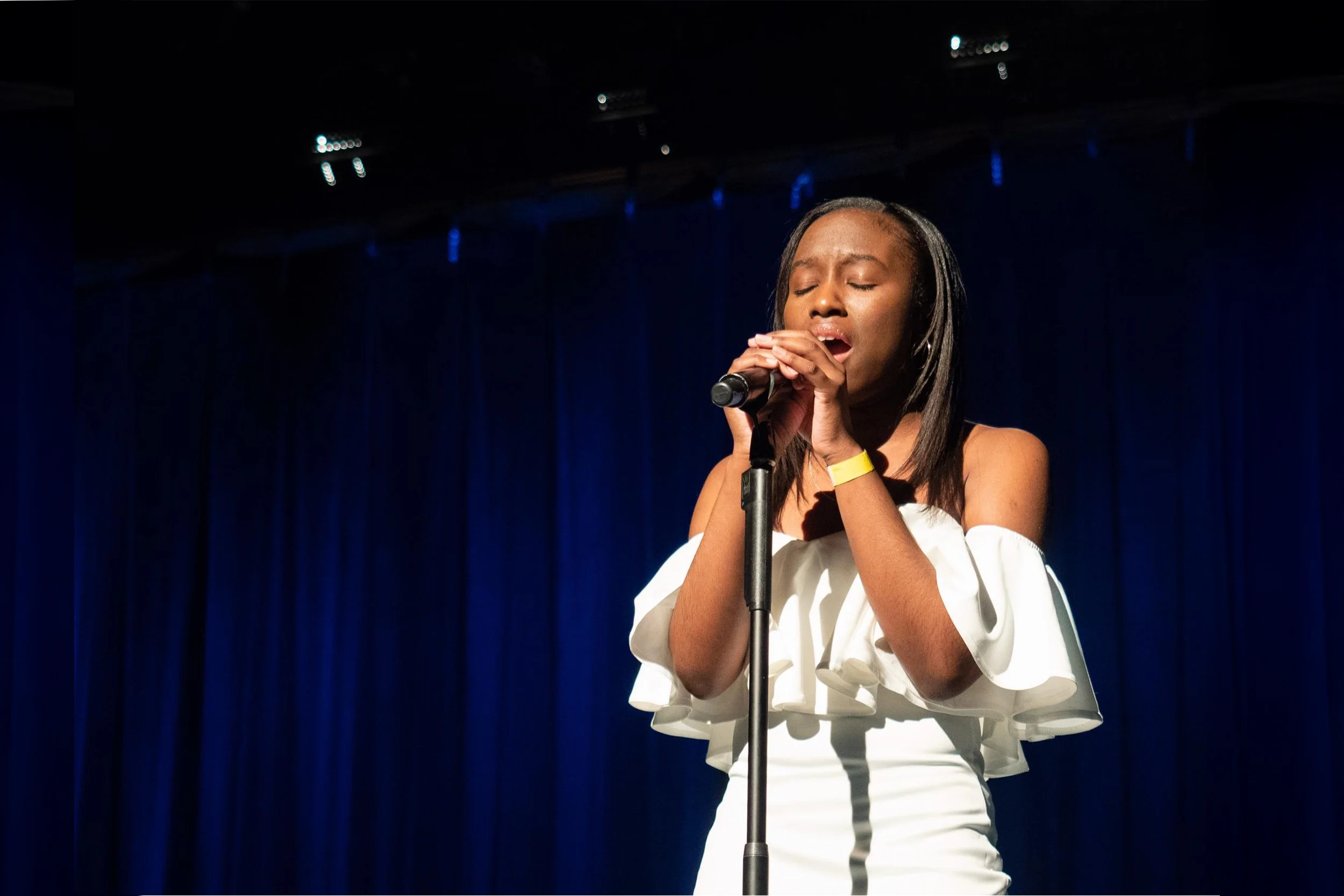 Image captured for the
NYC Department of Youth and Community Development 2015–2019;   View more on Behance  