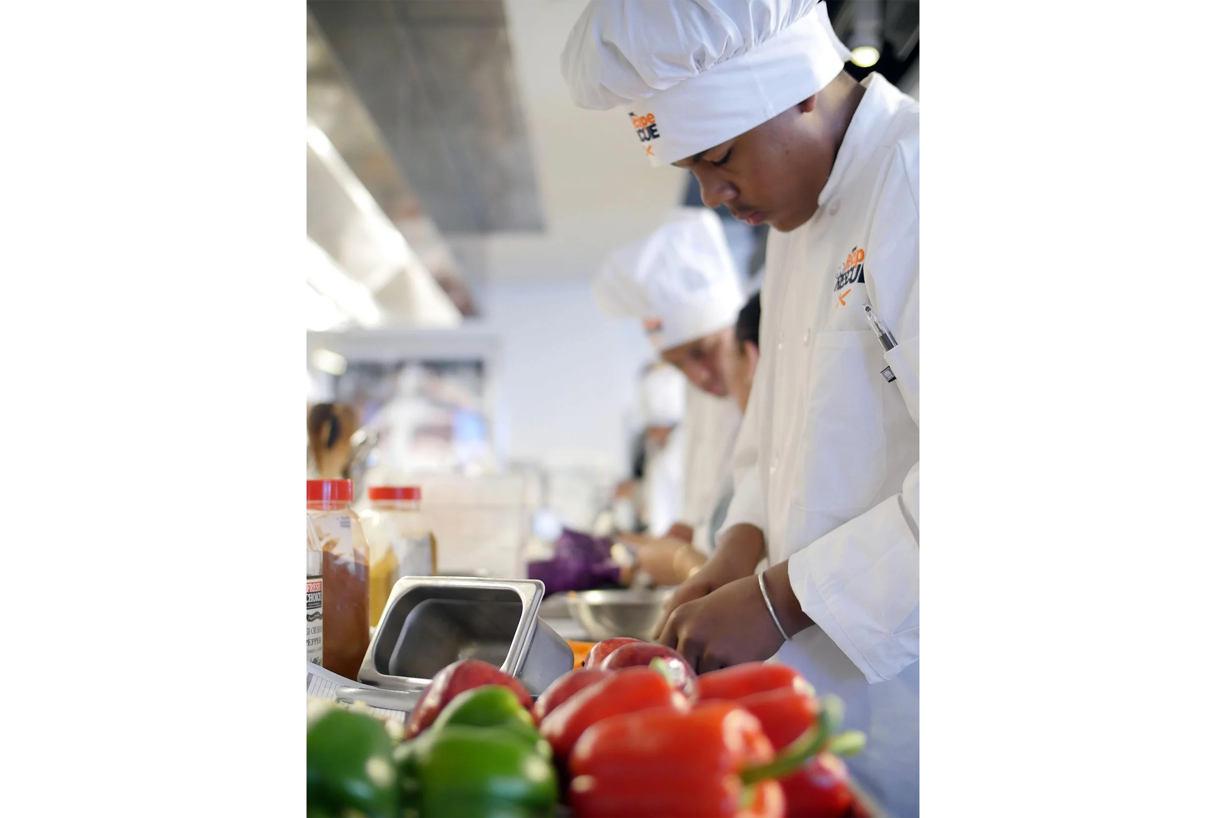 Image captured for the
NYC Department of Youth and Community Development 2015–2019;   View more on Behance  