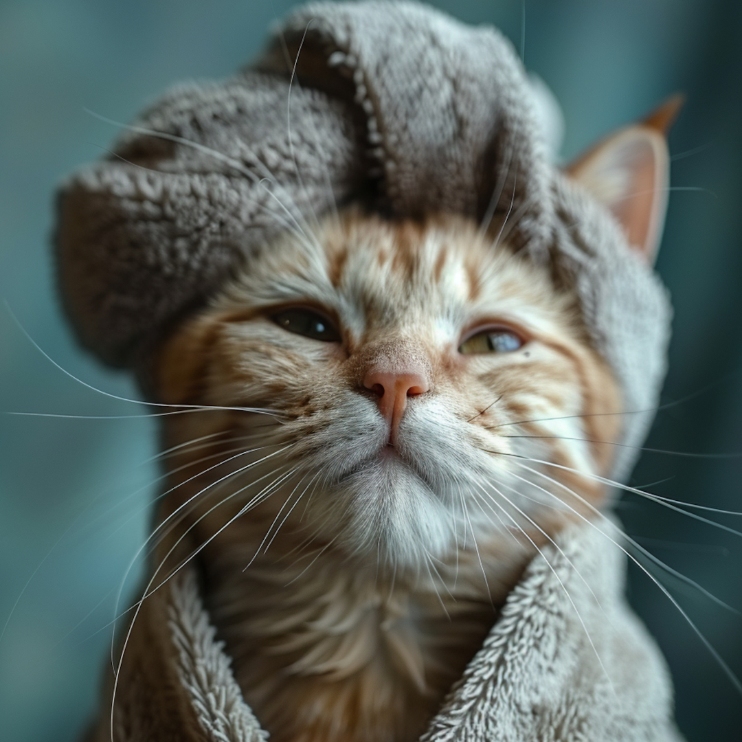 CAT TALES GROOMING 