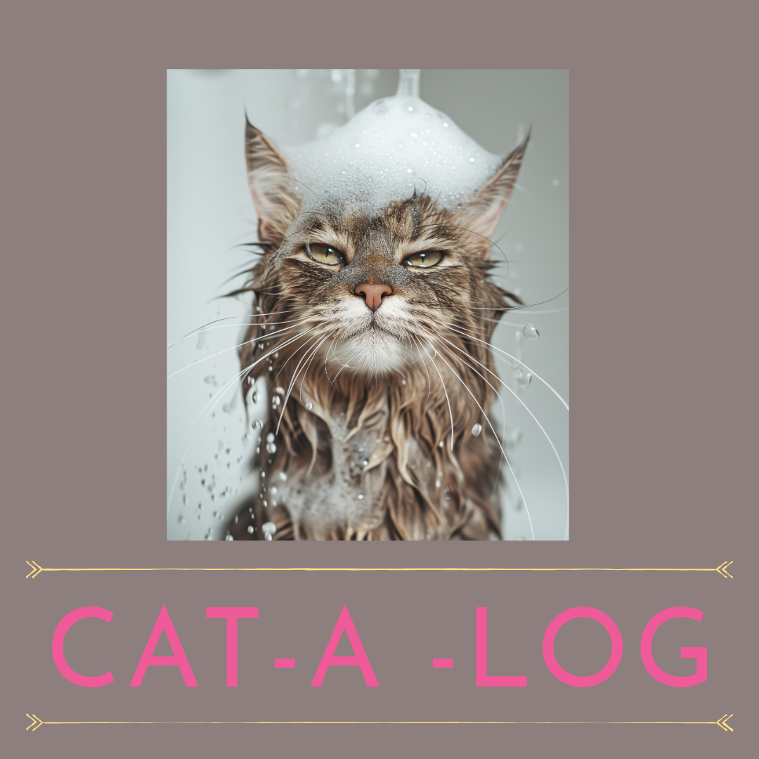CAT TALES GROOMING 