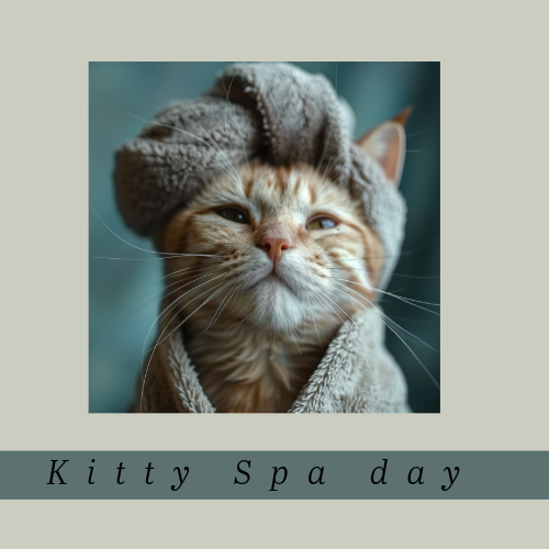 Cat Grooming asheville , nc