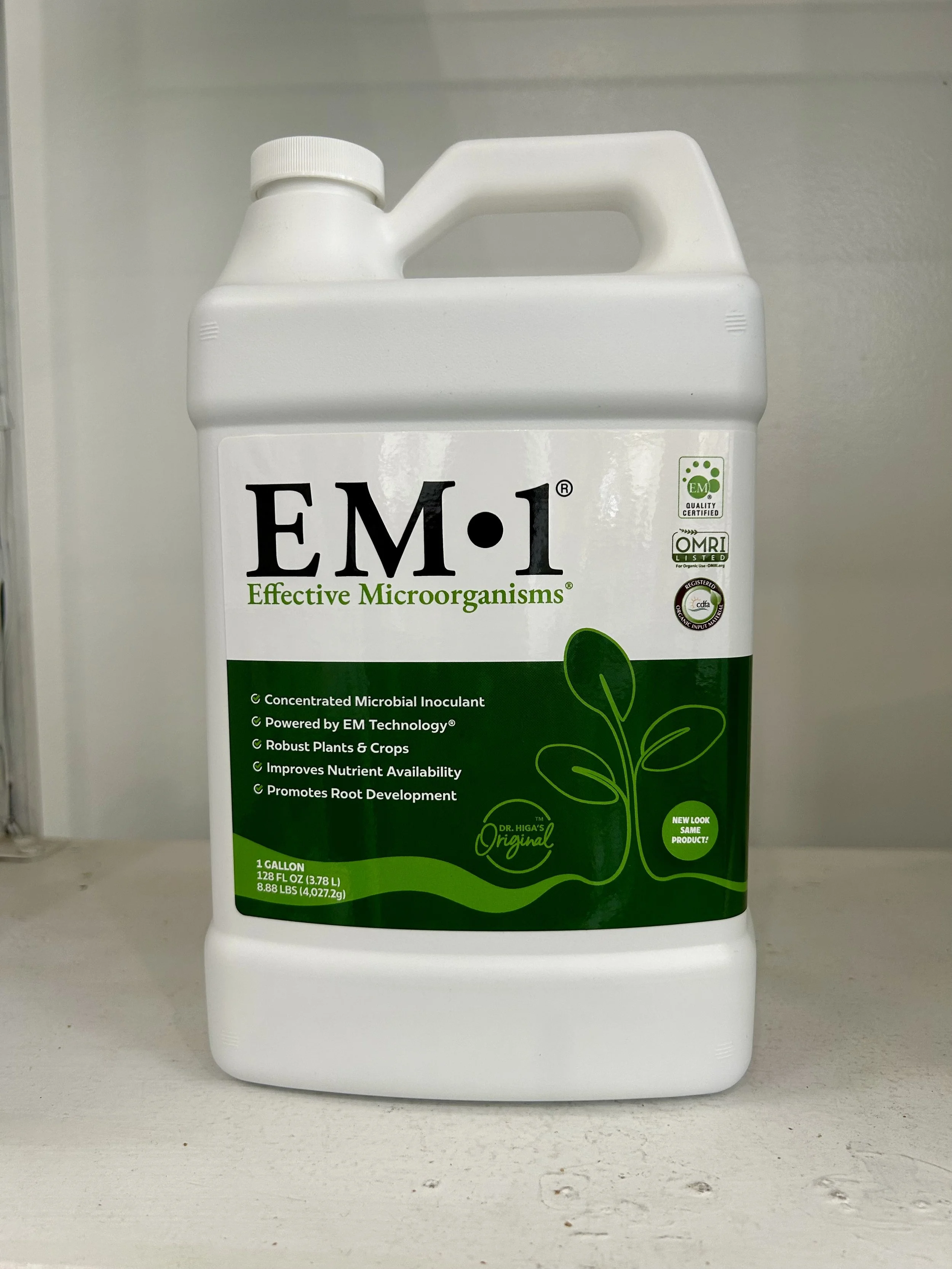 EM•1® Microbial Inoculant