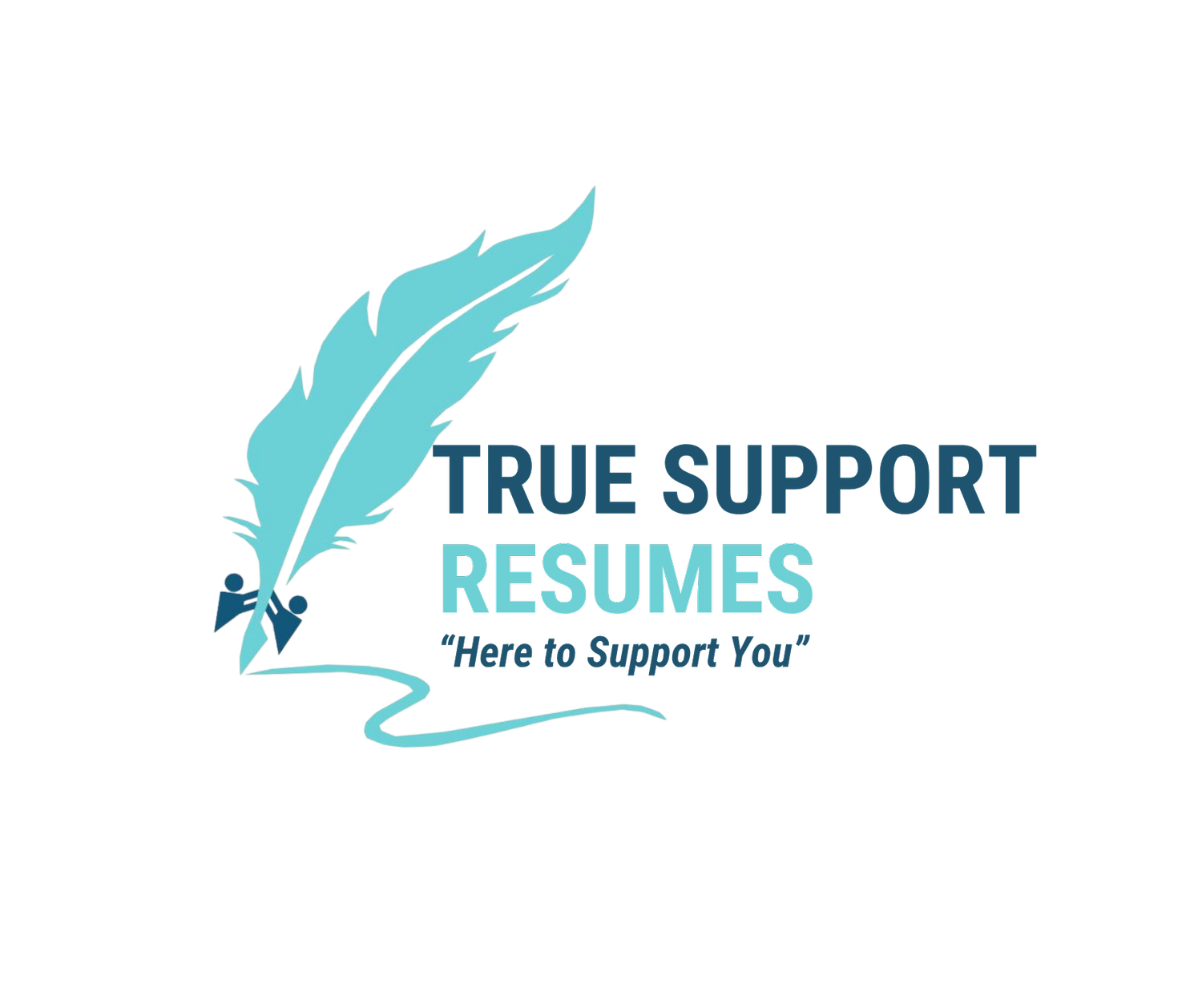 True Support Resumes