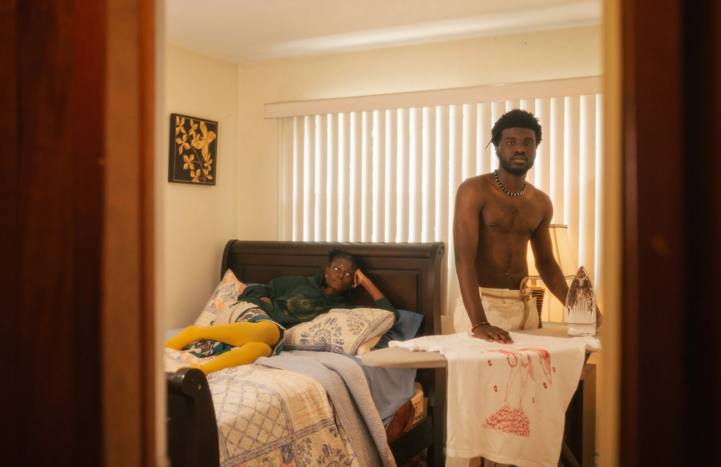 An image of Greenspacing.